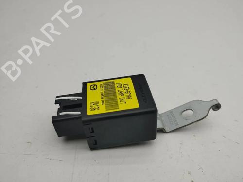 Electronic module MAZDA CX-5 (KF) 2.0 | BP33227611M83 - Image 6