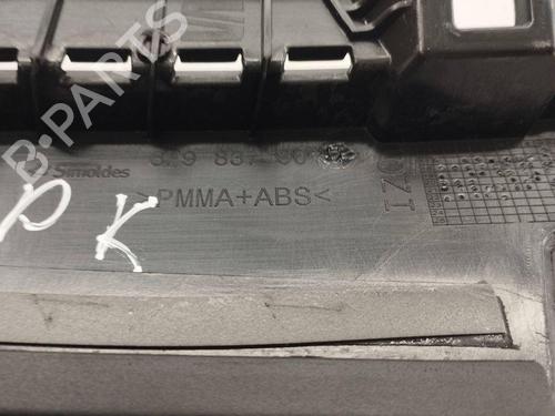 Door moulding trim SEAT ARONA (KJ7, KJP) 1.0 TSI | BP28896458C150 