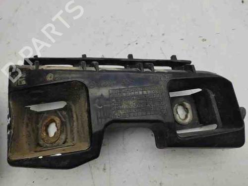 Rear bumper bracket MERCEDES-BENZ C-CLASS (W204) C 200 CDI (204.001) | BP28861386C159 