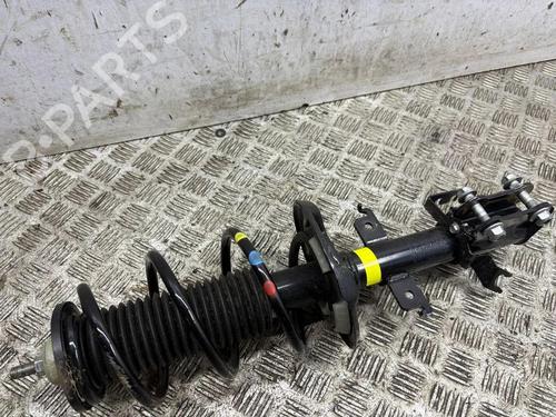 Used Left front shock absorber Left front shock absorber 38501130 38501130