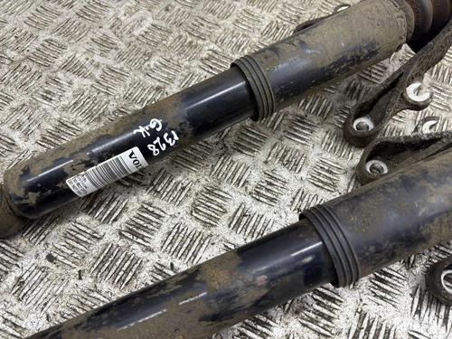 Left rear shock absorber VOLVO S90 II (234) D4 | BP36330185M18 - Image 3