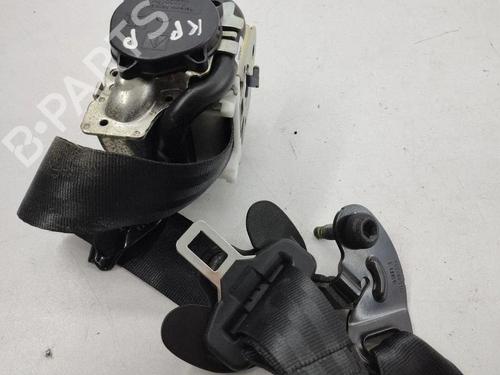 Front left seatbelt FORD FOCUS IV (HN) 1.0 EcoBoost | BP38281010I26 - Image 9