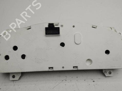 Instrument cluster SAAB 9-5 Estate (YS3E) 2.2 TiD | BP28887166C47