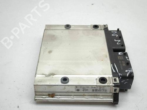 Engine control unit (ECU) KIA STONIC (YB) 1.0 T-GDi | BP40210739M57 - Image 8