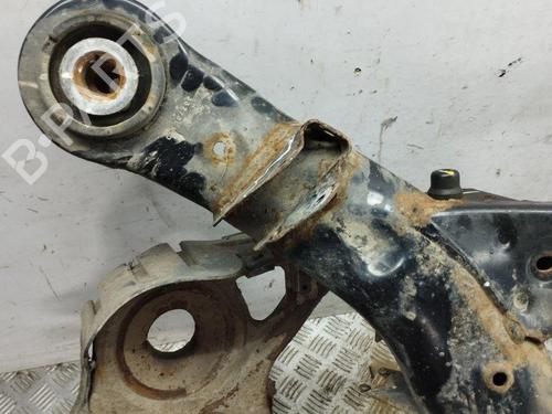 Rear axle MERCEDES-BENZ M-CLASS (W164) ML 320 CDI 4-matic | BP28899215M2 
