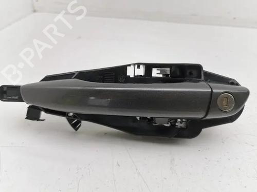 Used Rear left exterior door handle CITROËN C4 III (BA_, BB_, BC_) ë-C4 (BCZKXC, BZCKSC) (136 hp) 28865080