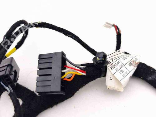 Wiring harness MASERATI QUATTROPORTE V 4.2 | BP29458195E16 