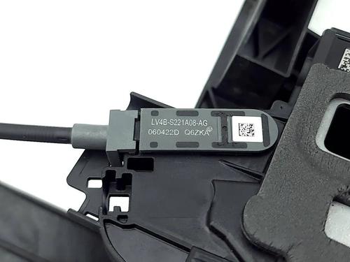 Front left lock FORD KUGA II (DM2) 2.5 | BP36191476C98  - Image 11
