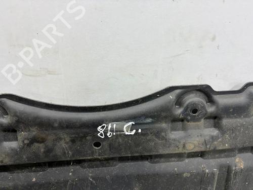 Underbody protection NISSAN LEAF (ZE1) Electric | BP38501255M92 - Image 8