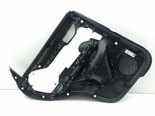Rear right panel MAZDA CX-5 (KF) 2.2 D | BP36083151C61 - Image 7