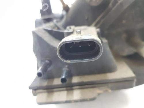 Intake manifold RENAULT KANGOO (KC0/1_) 1.4 (KC0C, KC0H, KC0B, KC0M) | BP36200711M70  - Image 5