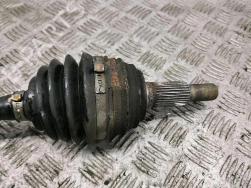 Right front driveshaft PORSCHE CAYENNE (92A) 3.0 Diesel | BP36201363M39 - Image 4