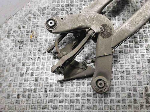 Rear axle BENTLEY CONTINENTAL FLYING SPUR (3W_) 6.0 | BP28898542M2 