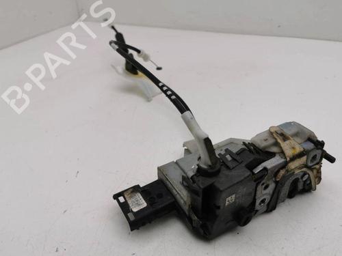 Rear left lock PEUGEOT 508 I (8D_) 2.0 HDi | BP28893211C100 