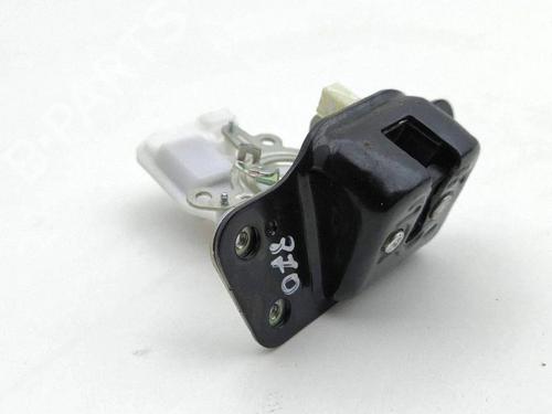 Used Tailgate lock Tailgate lock JEEP CHEROKEE (KL) 2.0 CRD 4x4 (140 hp) 40208232 40208232