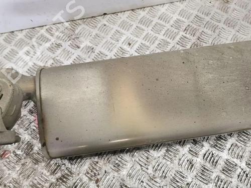 Exhaust system AUDI A1 Sportback (GBA) 25 TFSI | BP33228731M121 - Image 5