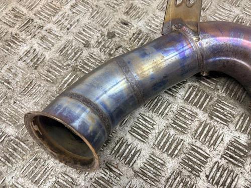 Exhaust system MERCEDES-BENZ E-CLASS (W213) AMG E 63 S 4-matic+ (213.089) | BP37514119M121 - Image 5