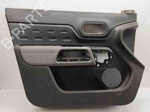 Used Front left panel CITROËN C5 AIRCROSS (A_) 1.2 PureTech 130 (ARHNSJ) (131 hp) 28856055