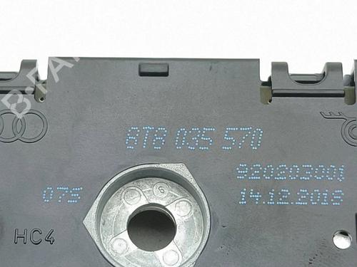 Electronic module AUDI A4 B9 Avant (8W5, 8WD) S4 TDI Mild Hybrid quattro | BP38247231M83 - Image 7