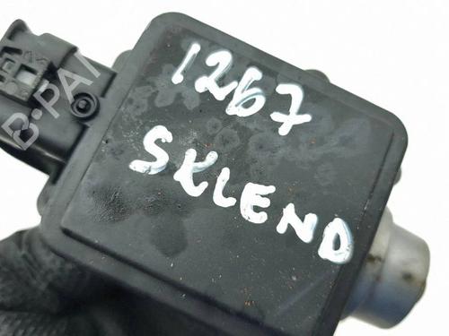 Electronic module MASERATI GHIBLI III (M157) 3.0 D | BP37510898M83 - Image 7