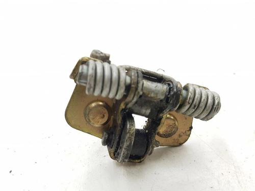 Hinge/Door check strap RENAULT KANGOO Express (FC0/1_) 1.4 (FC0C, FC0B, FC0H, FC0M) | BP28903610C146 