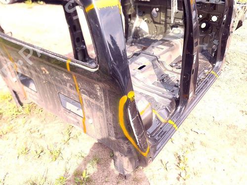 Used Right rear fenders NISSAN NAVARA (D22) 3.0 TD 4x4 (150 hp) 29057429