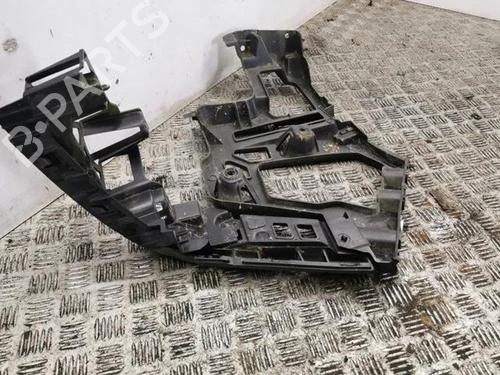Rear bumper bracket PEUGEOT 508 I (8D_) 1.6 HDi | BP28845332C159 