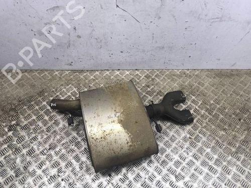 Used Exhaust system Exhaust system 38240490 38240490