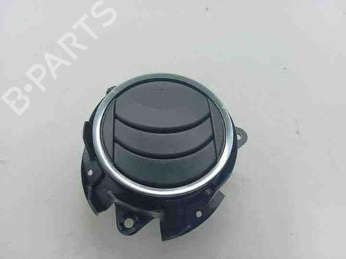 Used Air vent MAZDA CX-7 (ER) 2.2 MZR-CD AWD (ER10A) (173 hp) 28849613