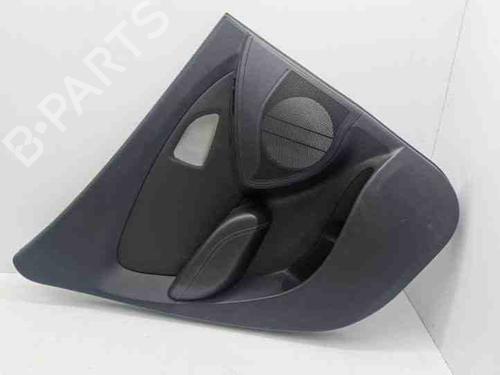 Used Rear left panel HYUNDAI ix35 (LM, EL, ELH) 1.7 CRDi (116 hp) 28844681