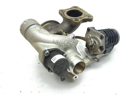 Used Turbocharger/Supercharger Turbocharger/Supercharger PEUGEOT 2008 II (UD_, US_, UY_, UJ_, UR_, UC_) 1.2 PureTech 130 (USHNS, URHNS) (130 hp) 28879478 28879478