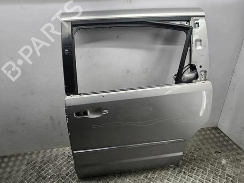 Venstre side skydedør Venstre side skydedør CHRYSLER VOYAGER IV (RG, RS) 2.8 CRD (150 hp) 33750746 33750746