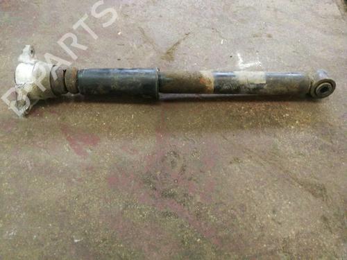 Used Right rear shock absorber Right rear shock absorber 36327956 36327956
