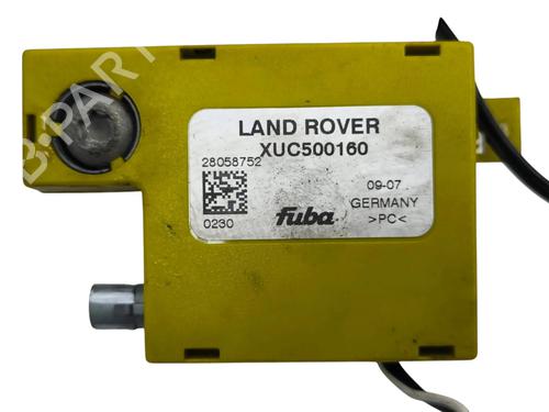 Elektronisk modul LAND ROVER RANGE ROVER SPORT I (L320) 2.7 D 4x4 | BP28872542M83 