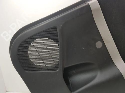 Rear right panel TOYOTA YARIS (_P9_) 1.4 D-4D (NLP90_, NLP90R) | BP36189701C61 - Image 4