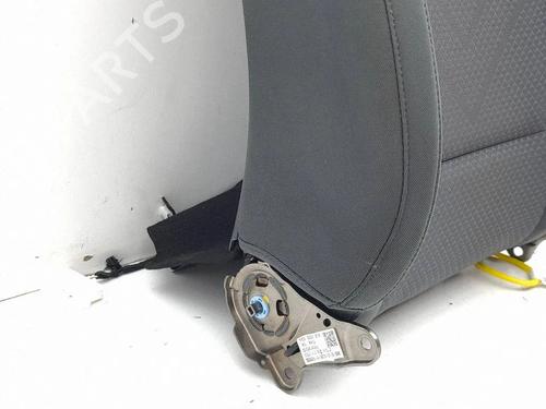 Left front seat KIA NIRO II (SG2) EV | BP39206254C15 - Image 2