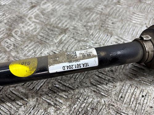 Right rear driveshaft VW ID.3 (E11, E12) Pro | BP29638626M41 
