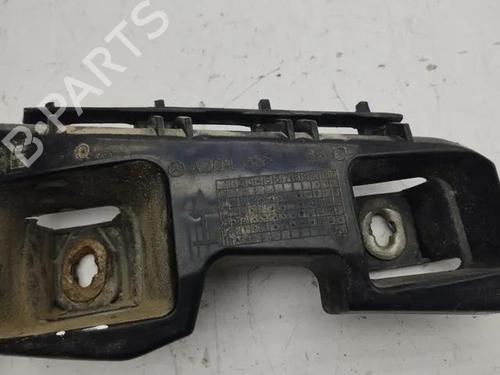 Rear bumper bracket MERCEDES-BENZ C-CLASS (W204) C 200 CDI (204.001) | BP28861386C159 