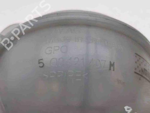 Expansion tank AUDI Q2 (GAB, GAG) 35 TFSI | BP28899845C120 