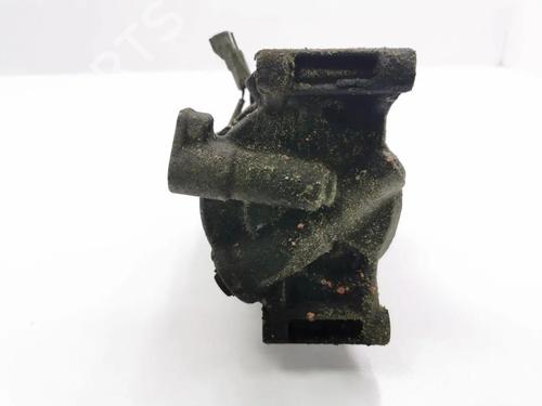 AC compressor TOYOTA AURIS (_E18_) 1.4 D-4D (NDE180_, NDE180R) | BP36103481M34 - Image 3