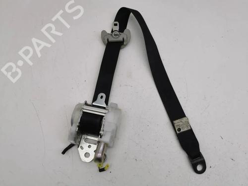 Used Front left seatbelt Front left seatbelt 38495192 38495192