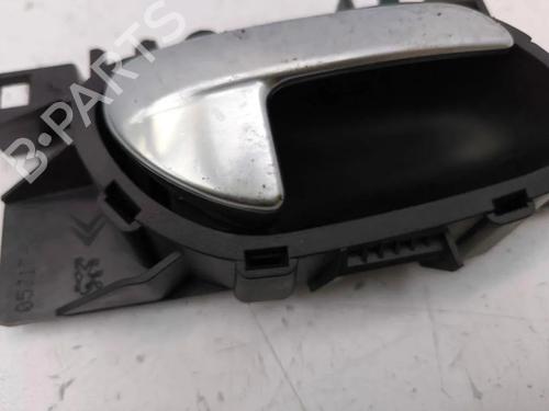Rear right interior door handle CITROËN C4 II (NC_) 1.6 HDi 110 | BP36064249I16 - Image 4