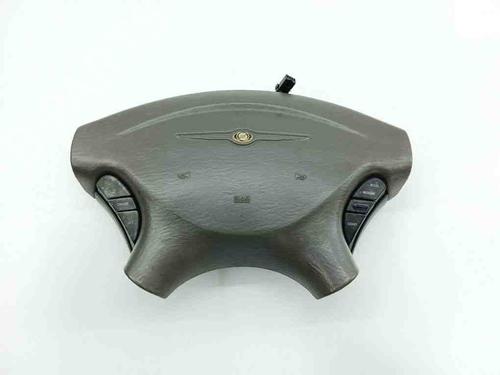 Førerens kollisjonspute CHRYSLER VOYAGER IV (RG, RS) 3.8 (218 hp) 28892007