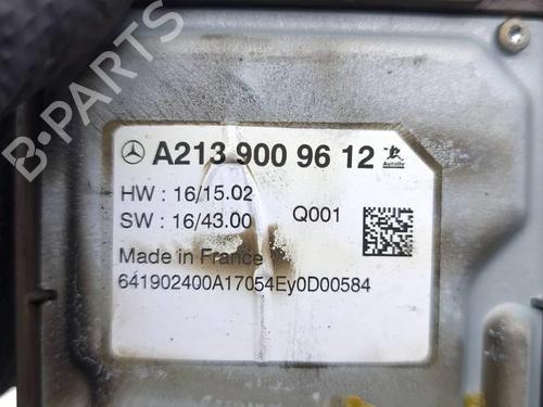 Other MERCEDES-BENZ E-CLASS (W213) AMG E 63 S 4-matic+ (213.089) | BP36414162O1 - Image 8