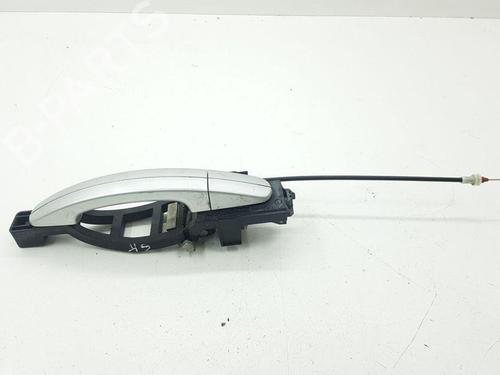 Used Rear left exterior door handle FORD C-MAX II (DXA/CB7, DXA/CEU) 1.0 EcoBoost (125 hp) 28887958
