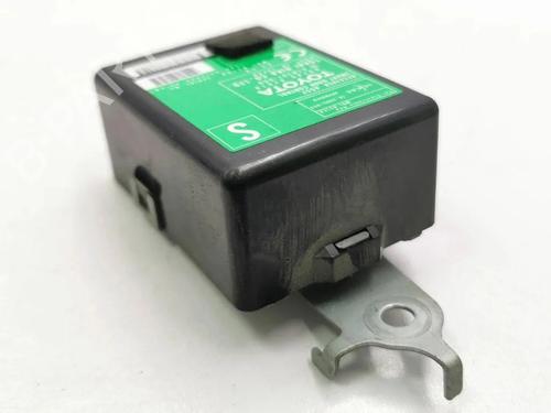Electronic module TOYOTA AURIS (_E15_) 2.2 D (ADE157_, ADE151_, ADE151R, ADE157R) | BP33258921M83 - Image 3