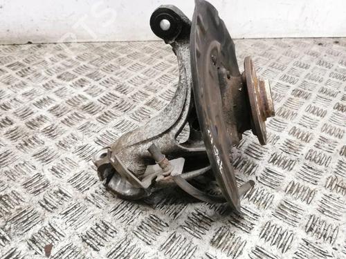 Left front steering knuckle AUDI Q2 (GAB, GAG) 30 TFSI | BP28898842M25 - Image 4