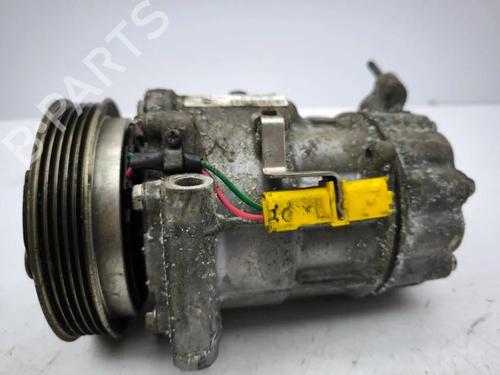 AC compressor MINI MINI COUNTRYMAN (R60) Cooper D | BP36063202M34 - Image 2