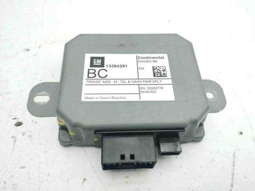 Elektronisk modul OPEL ANTARA A (L07) 2.2 CDTi (163 hp) 28892233