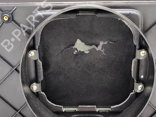 Rear parcel shelf MASERATI QUATTROPORTE V 4.2 | BP30107431C85 - Image 7